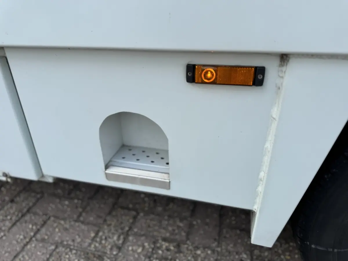 2.3 CDTI L4 | Oprijwagen | Tijhof | Luchtvering | Lier | Tacho