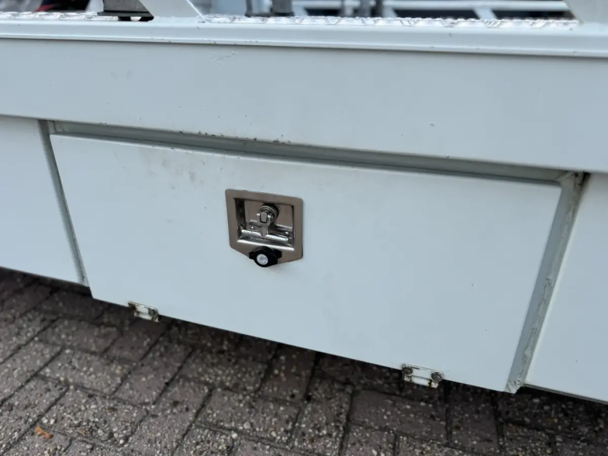 2.3 CDTI L4 | Oprijwagen | Tijhof | Luchtvering | Lier | Tacho
