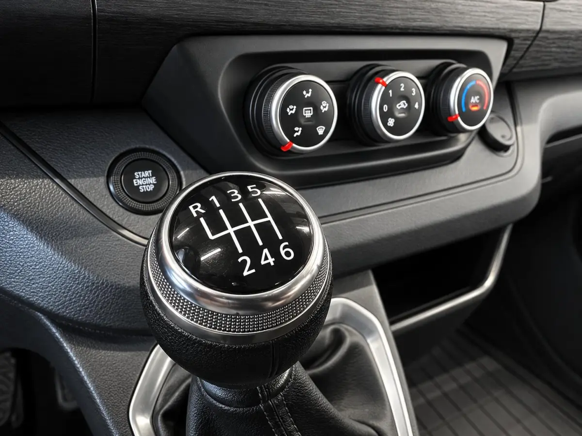 2.0 dCi 130 T30 L2H1 Comfort Dubbele Cabine Keyless Entry Trekhaak Camera LED Koplampen Navigatie Cruise Control Parkeersensoren rondom