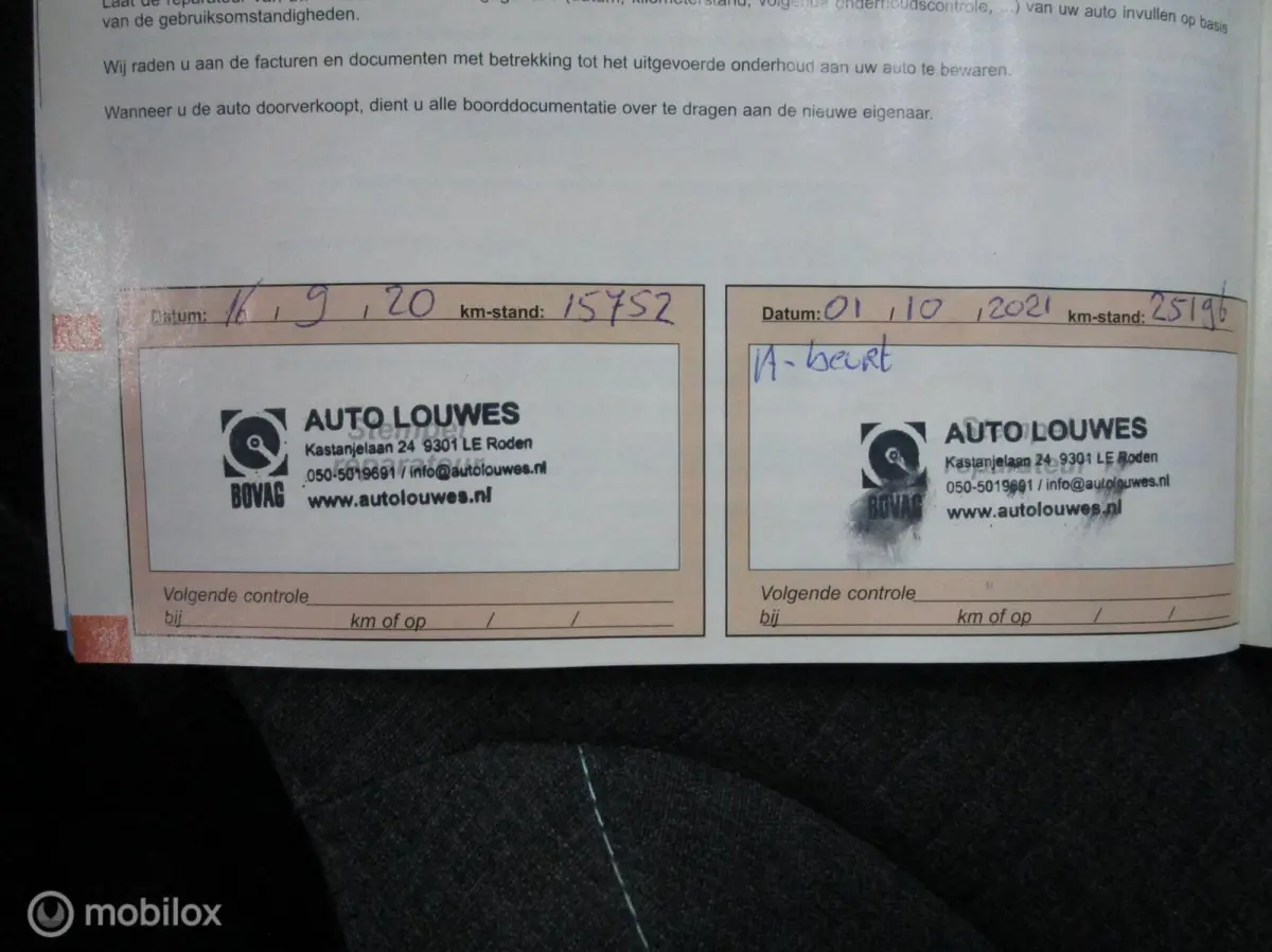 1.2 82 PK - AIRCO - TREKHAAK - 65.000 KM !
