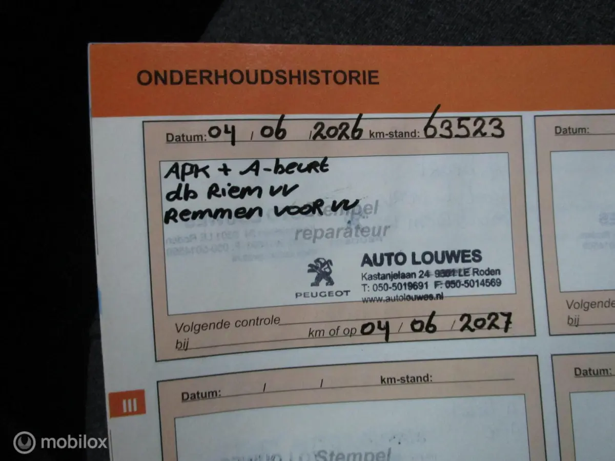 1.2 82 PK - AIRCO - TREKHAAK - 65.000 KM !