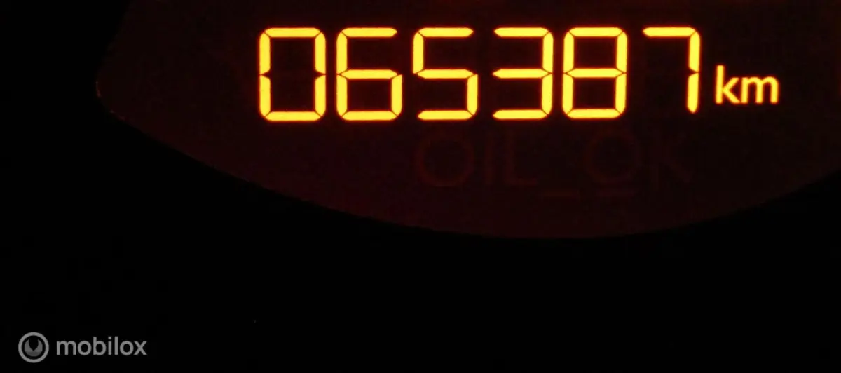 1.2 82 PK - AIRCO - TREKHAAK - 65.000 KM !
