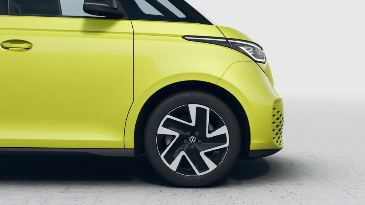340pk Bulli Limited Edition 79 kWh 4MOTION | Trekhaak Wegklapbaar | Climate Control
