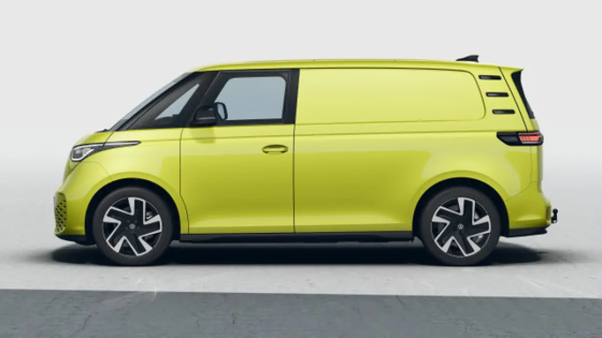340pk Bulli Limited Edition 79 kWh 4MOTION | Trekhaak Wegklapbaar | Climate Control