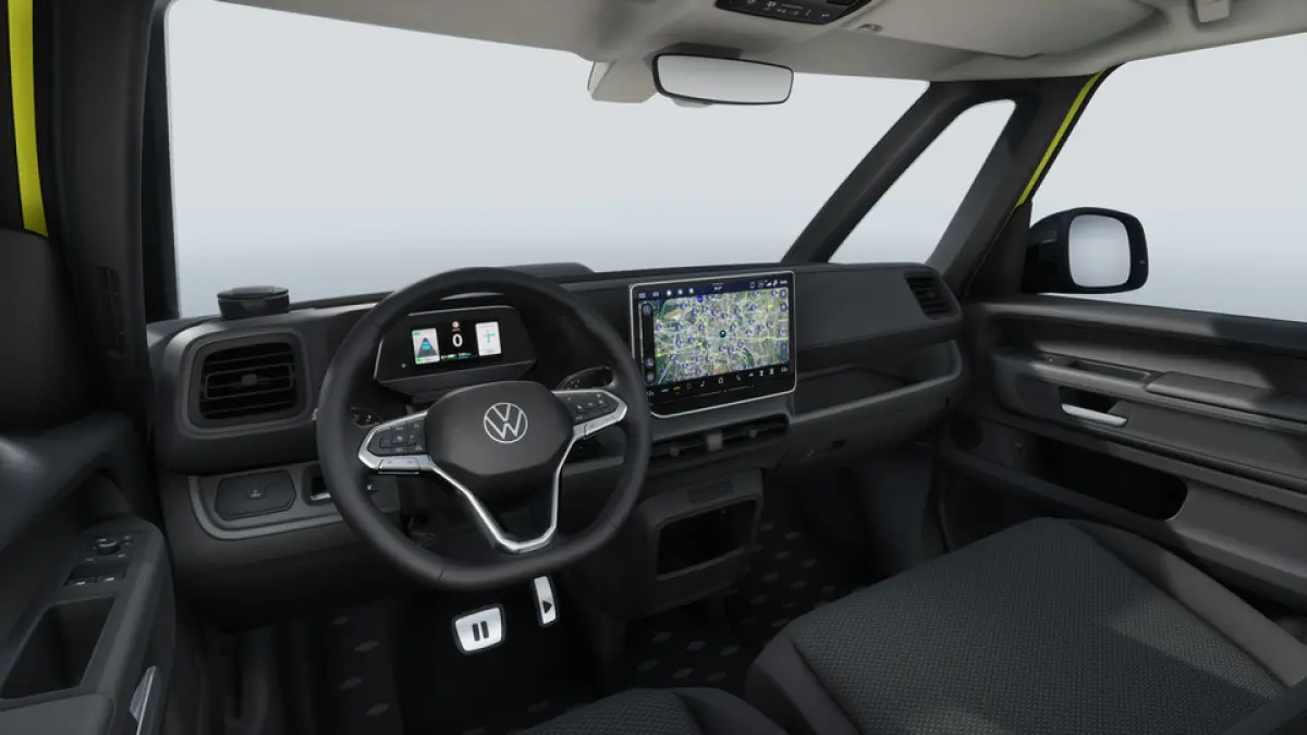 340pk Bulli Limited Edition 79 kWh 4MOTION | Trekhaak Wegklapbaar | Climate Control
