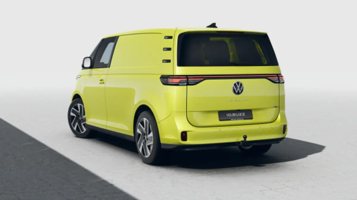 340pk Bulli Limited Edition 79 kWh 4MOTION | Trekhaak Wegklapbaar | Climate Control