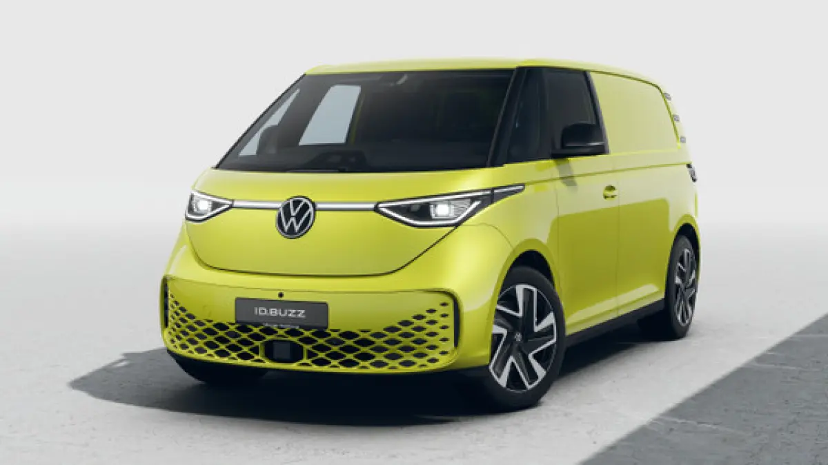 340pk Bulli Limited Edition 79 kWh 4MOTION | Trekhaak Wegklapbaar | Climate Control