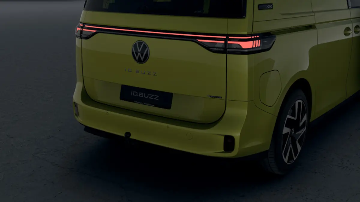 340pk Bulli Limited Edition 79 kWh 4MOTION | Trekhaak Wegklapbaar | Climate Control