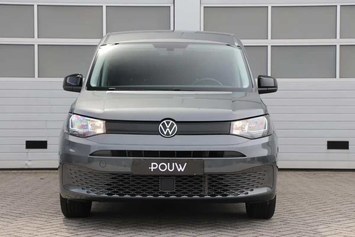Maxi 2.0 TDI 122pk DSG | App Connect | Cruise Control | Achteruitrijcamera | 16" Lichtmetalen Velgen | Airco