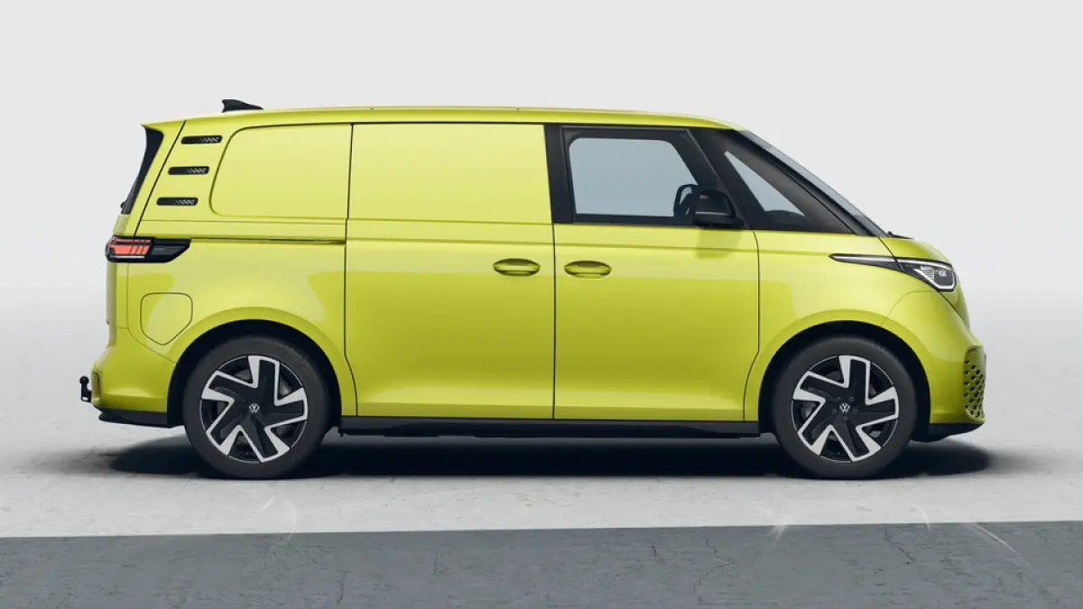 340pk Bulli Limited Edition 79 kWh 4MOTION | Trekhaak Wegklapbaar | Climate Control