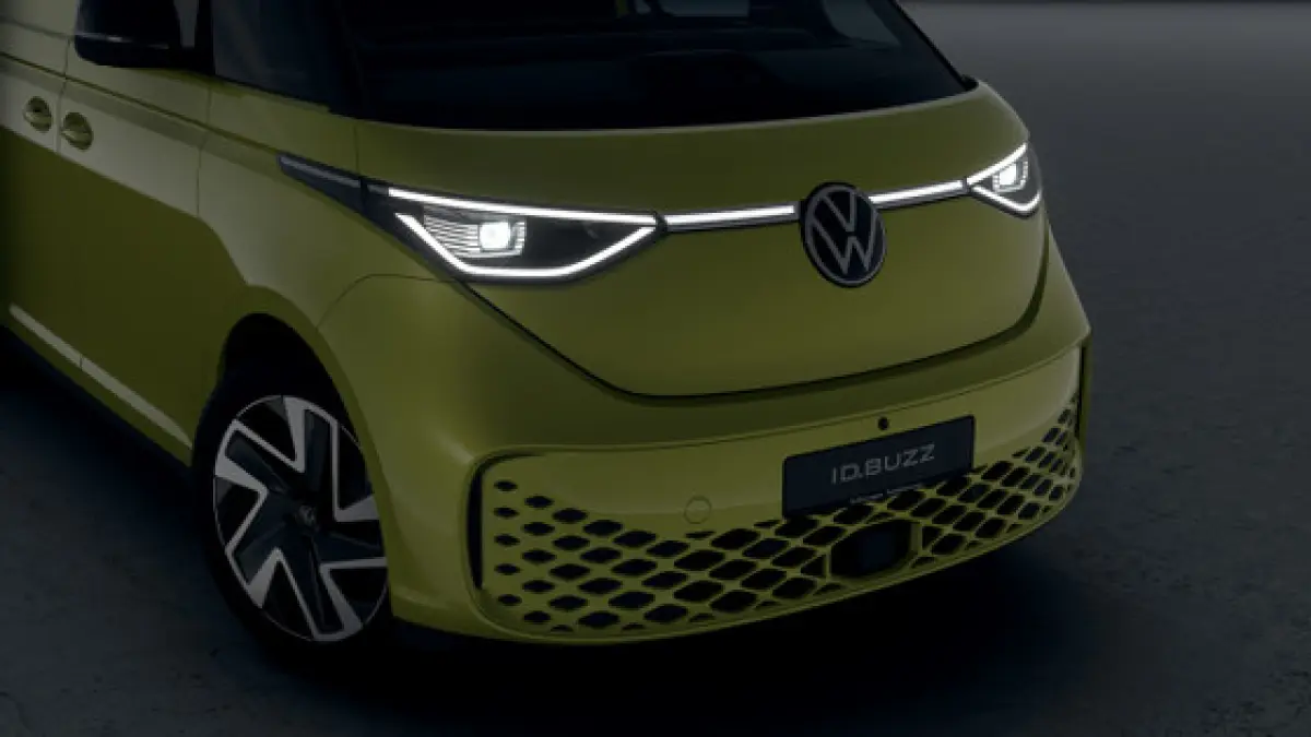340pk Bulli Limited Edition 79 kWh 4MOTION | Trekhaak Wegklapbaar | Climate Control