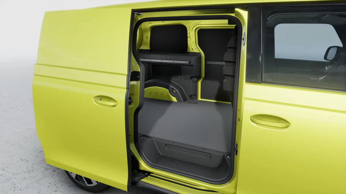 340pk Bulli Limited Edition 79 kWh 4MOTION | Trekhaak Wegklapbaar | Climate Control