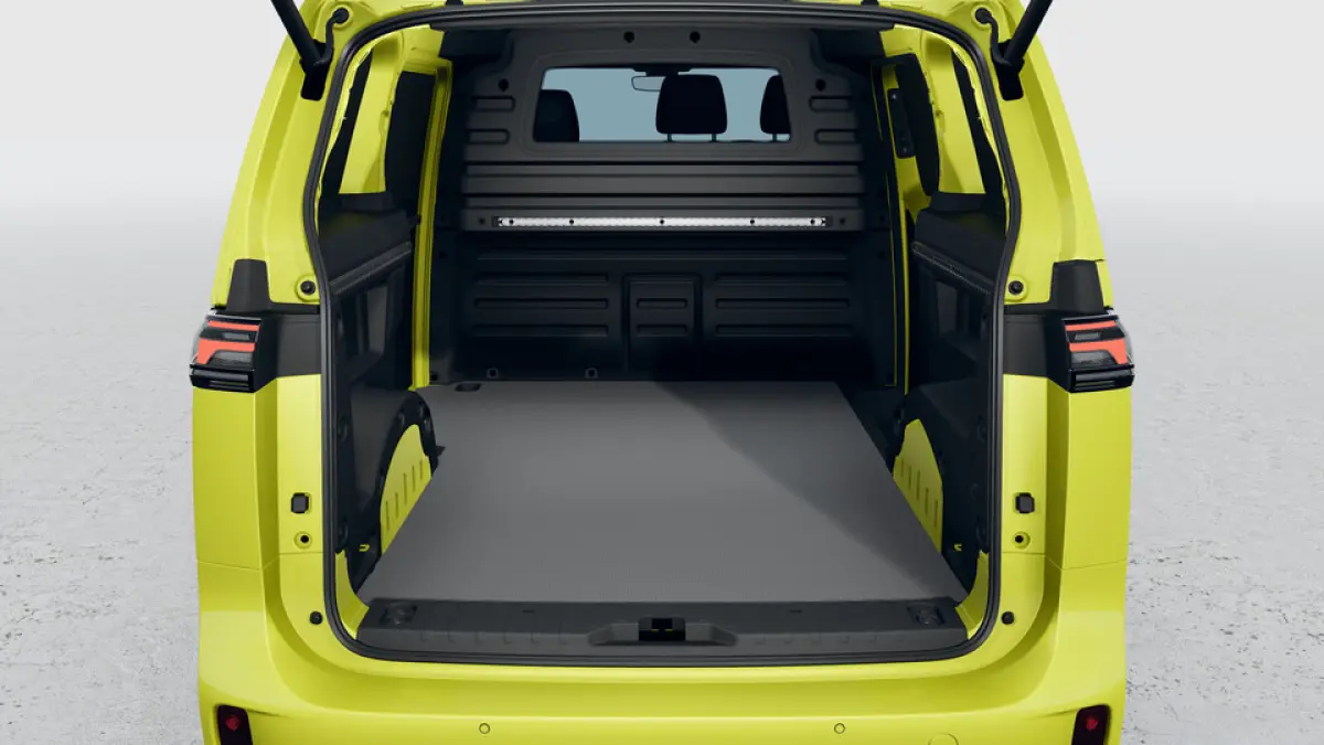 340pk Bulli Limited Edition 79 kWh 4MOTION | Trekhaak Wegklapbaar | Climate Control