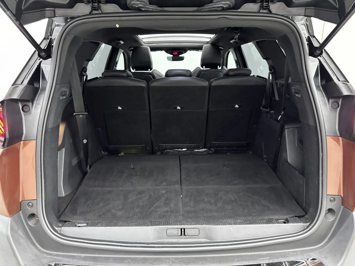 130pk GT | 1ste eigenaar | Glazen dak | LEER/Alcantara | Camera | 7 persoons | AUTOMAAT