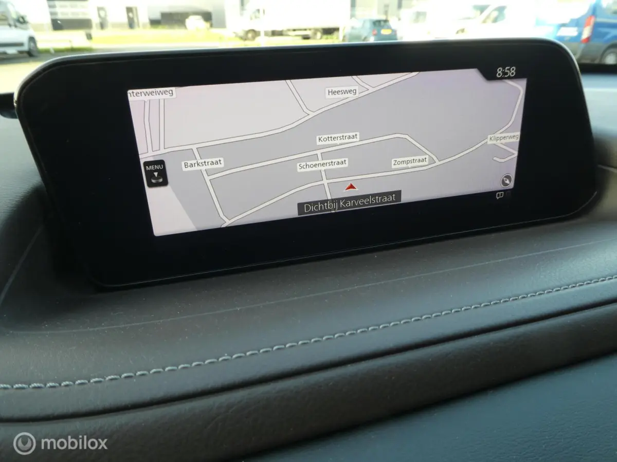 2.0 e-SkyActiv M Hybrid