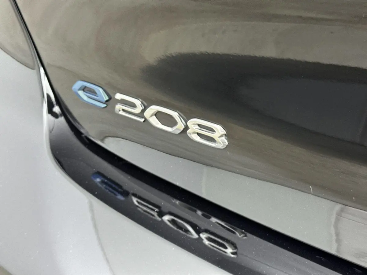 EV Allure Pack 50 kWh | ACCU: 93% | Lichtmetalen velgen | Apple CarPlay/Android Auto |