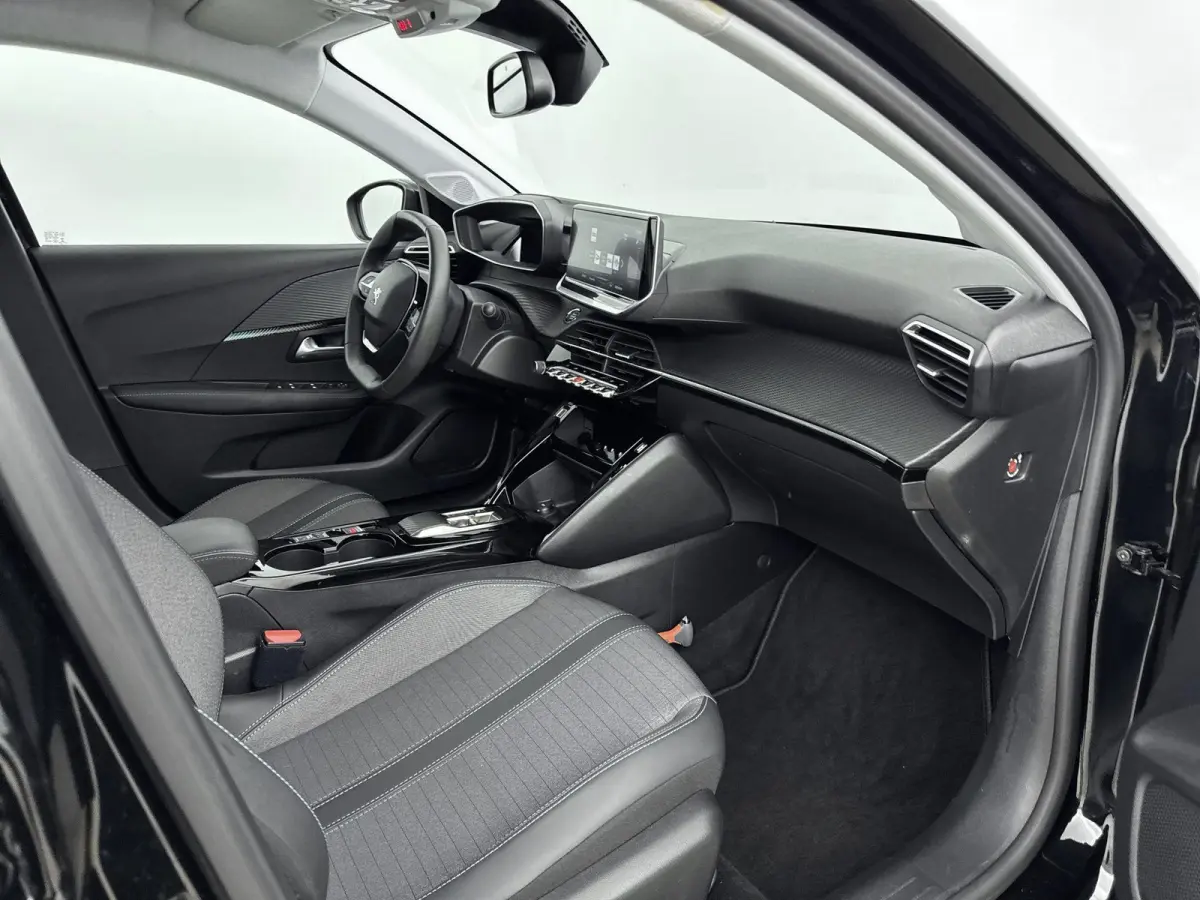 EV Allure Pack 50 kWh | ACCU: 93% | Lichtmetalen velgen | Apple CarPlay/Android Auto |