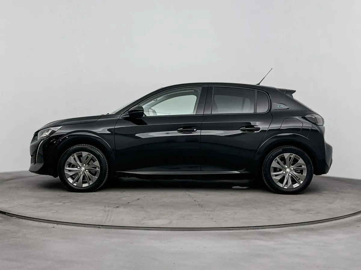 EV Allure Pack 50 kWh | ACCU: 93% | Lichtmetalen velgen | Apple CarPlay/Android Auto |