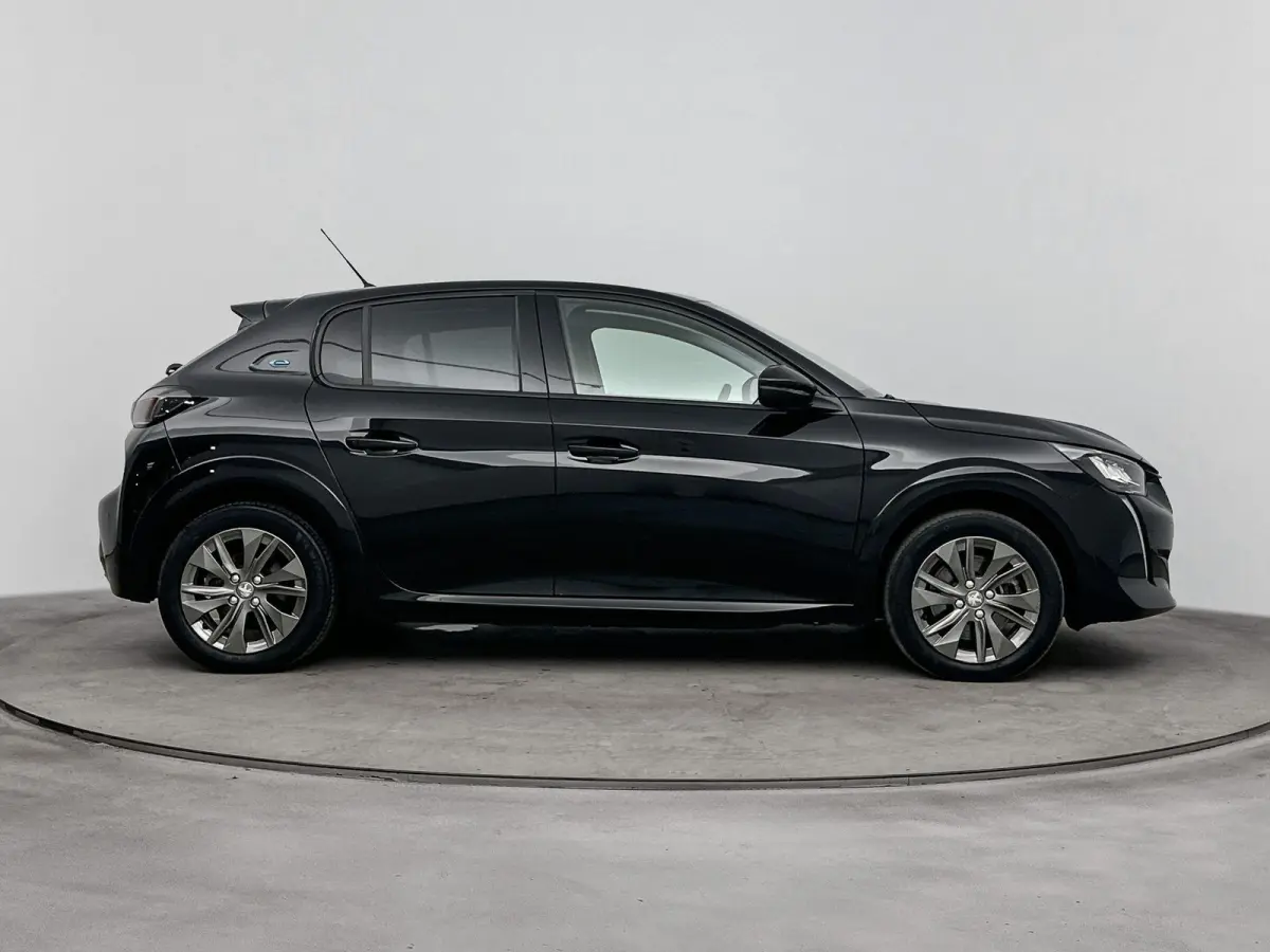 EV Allure Pack 50 kWh | ACCU: 93% | Lichtmetalen velgen | Apple CarPlay/Android Auto |