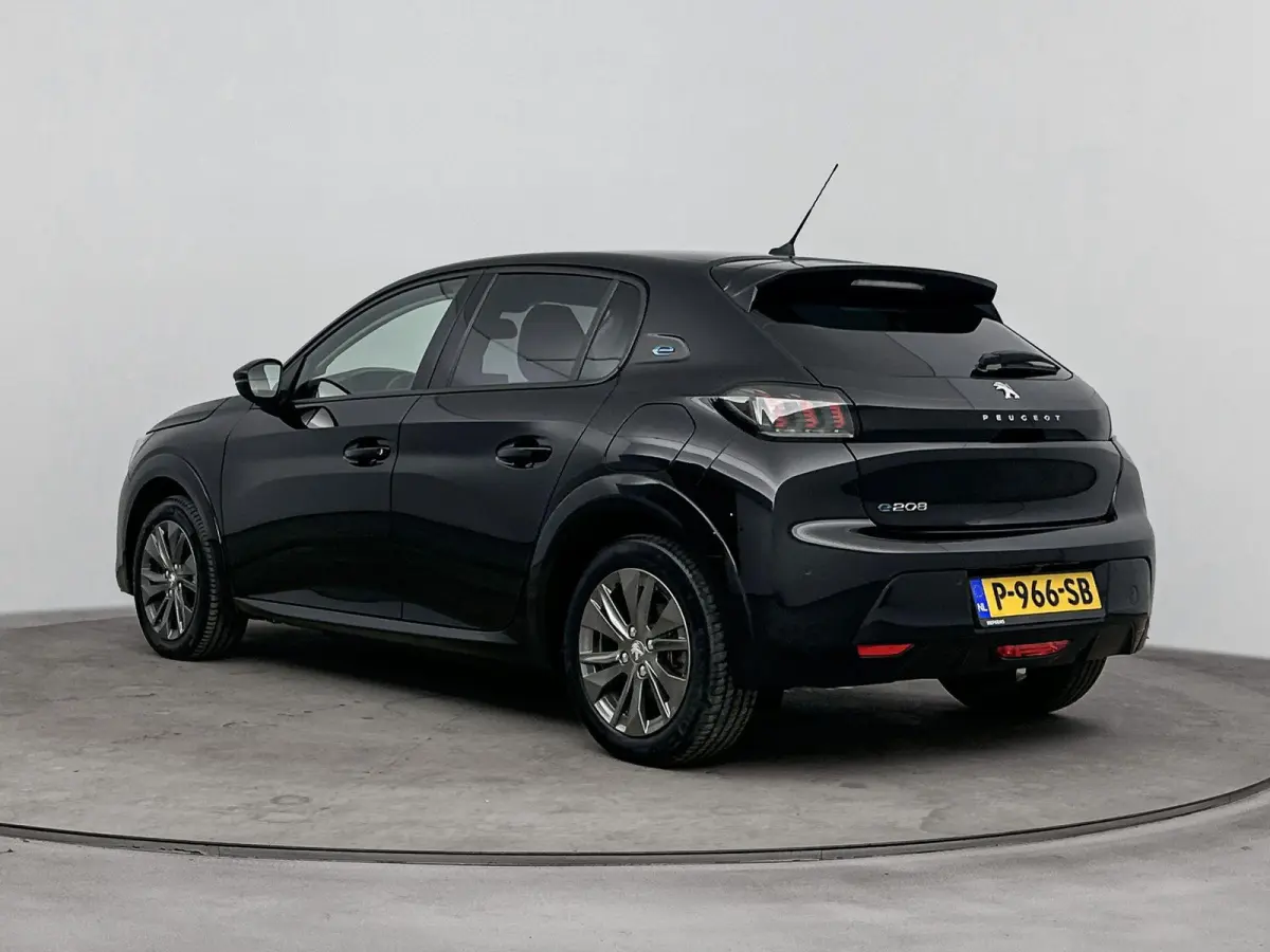 EV Allure Pack 50 kWh | ACCU: 93% | Lichtmetalen velgen | Apple CarPlay/Android Auto |