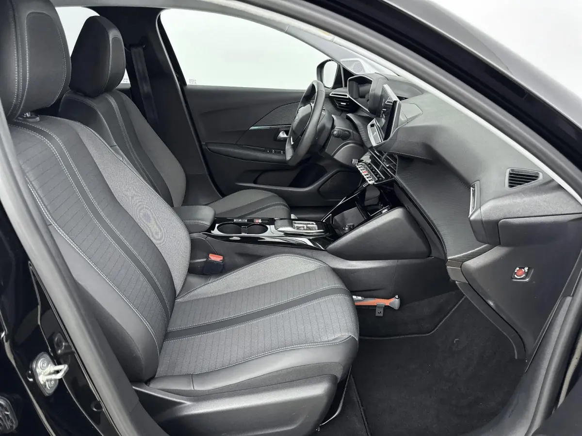 EV Allure Pack 50 kWh | ACCU: 93% | Lichtmetalen velgen | Apple CarPlay/Android Auto |