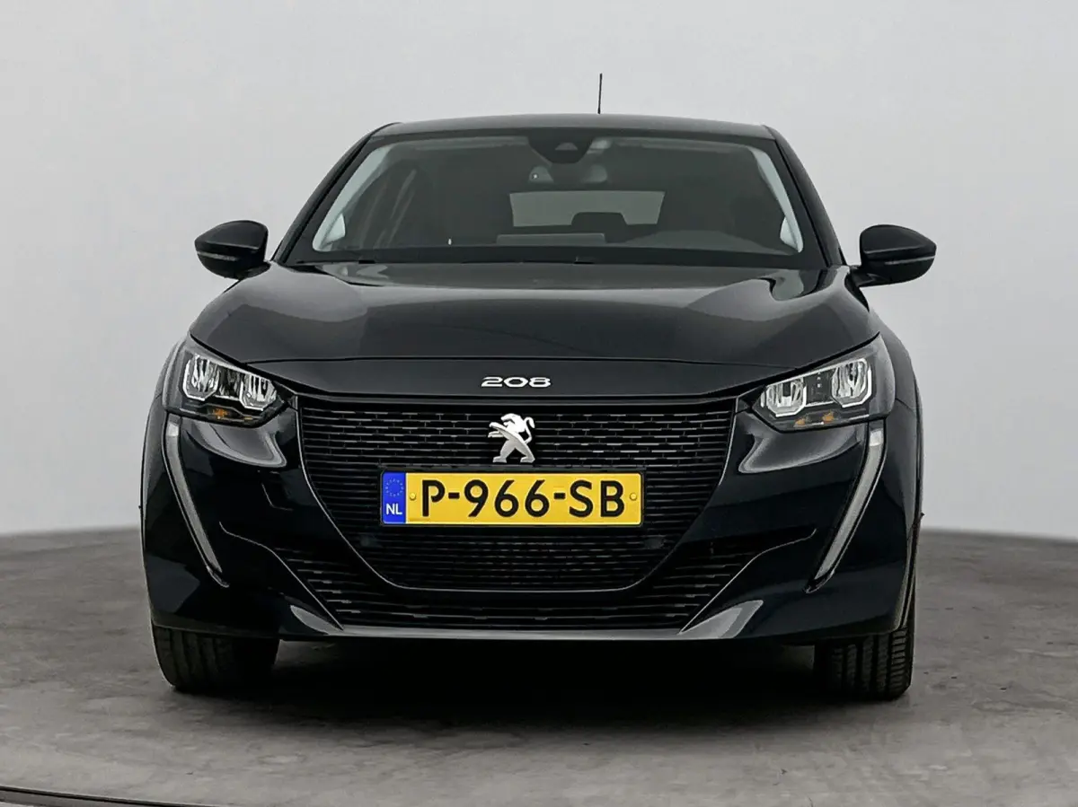 EV Allure Pack 50 kWh | ACCU: 93% | Lichtmetalen velgen | Apple CarPlay/Android Auto |