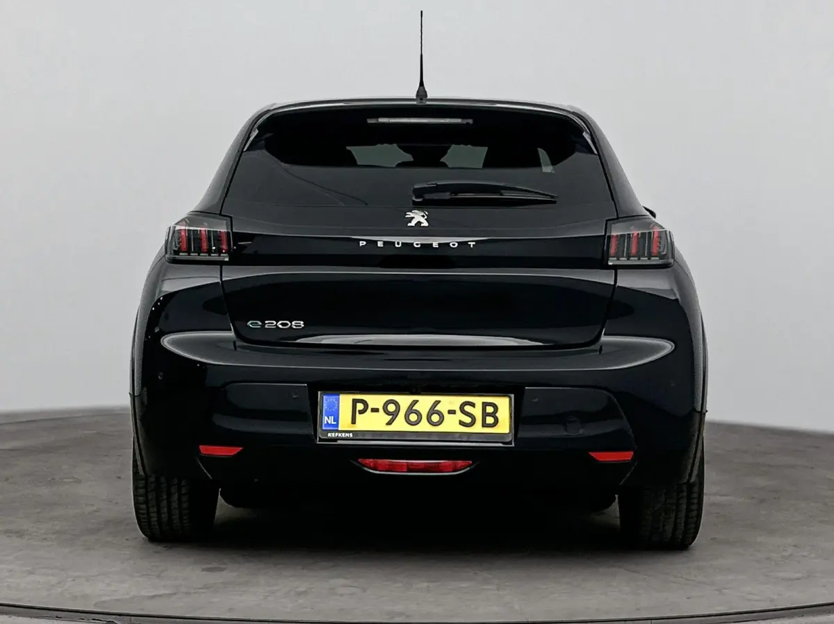 EV Allure Pack 50 kWh | ACCU: 93% | Lichtmetalen velgen | Apple CarPlay/Android Auto |