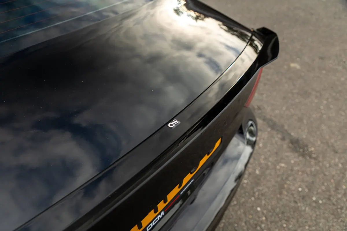 2.0 Recharge T6 AWD R-Design 20inch Maxton Black edition R-design