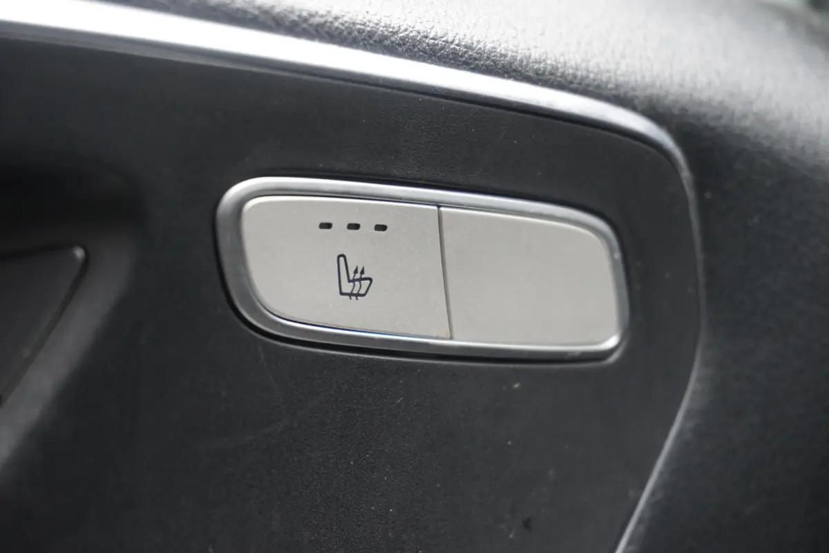 114 CDI Lang Automaat EURO 6 - Airco - Navi - Cruise - €16.950,- Excl.