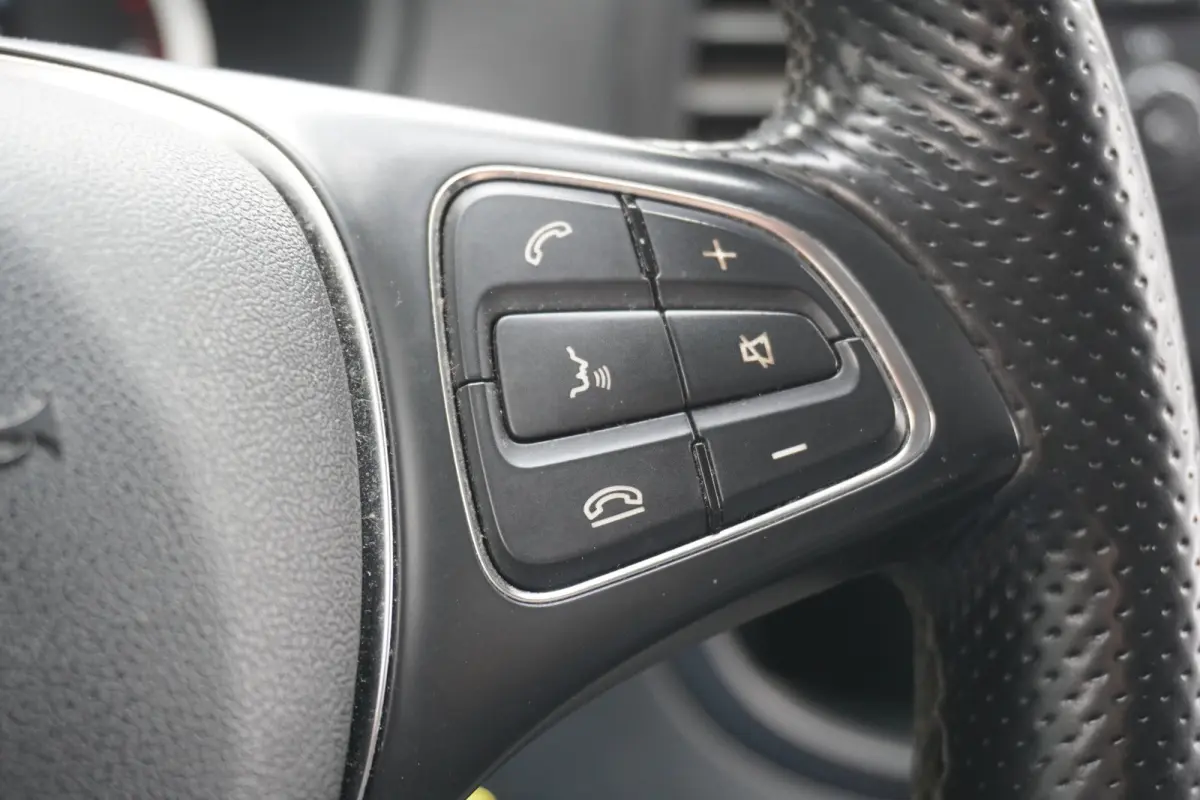 114 CDI Lang Automaat EURO 6 - Airco - Navi - Cruise - €16.950,- Excl.