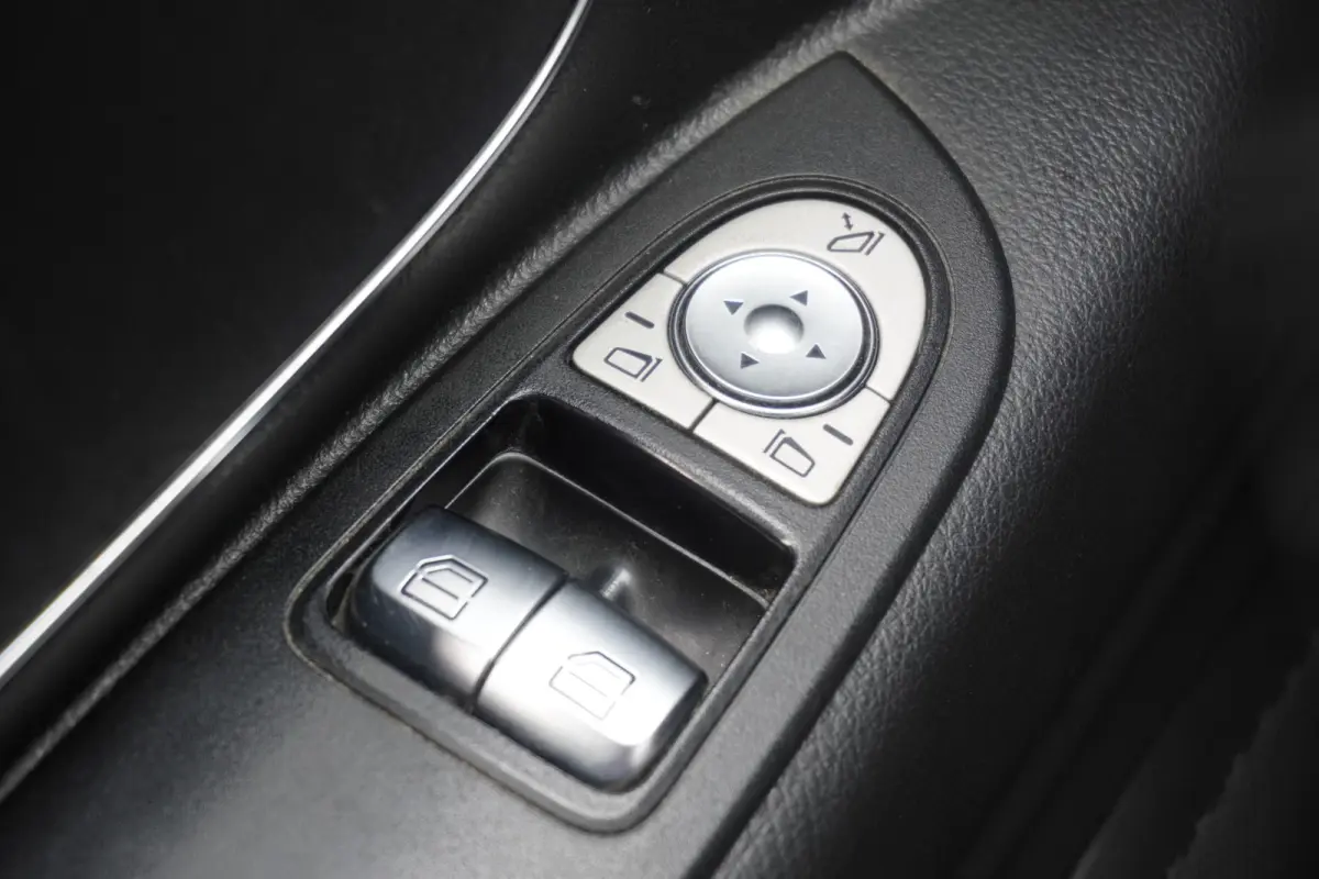 114 CDI Lang Automaat EURO 6 - Airco - Navi - Cruise - €16.950,- Excl.