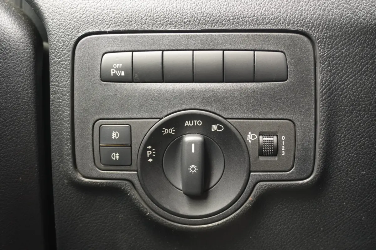 114 CDI Lang Automaat EURO 6 - Airco - Navi - Cruise - €16.950,- Excl.