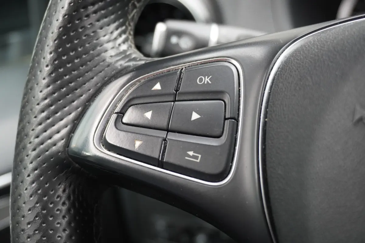 114 CDI Lang Automaat EURO 6 - Airco - Navi - Cruise - €16.950,- Excl.