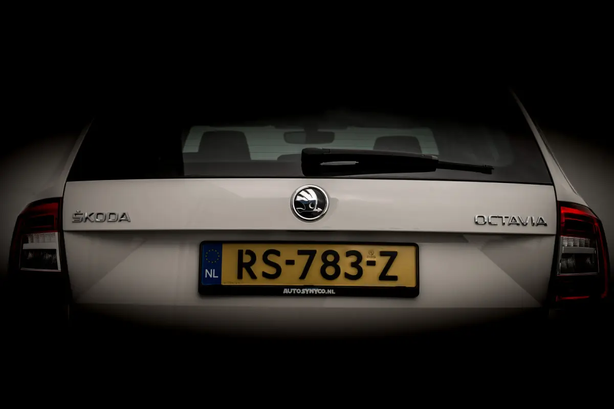 1.0 TSi Ambi. Business | Trekhaak | PDC | Carplay | 18 Inch LMV | Org. NL