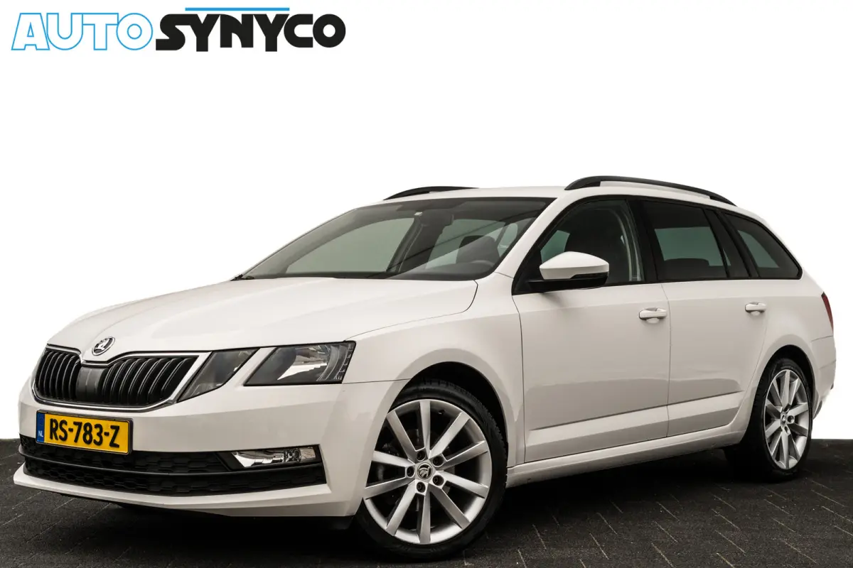 1.0 TSi Ambi. Business | Trekhaak | PDC | Carplay | 18 Inch LMV | Org. NL
