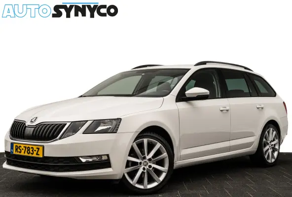 1.0 TSi Ambi. Business | Trekhaak | PDC | Carplay | 18 Inch LMV | Org. NL