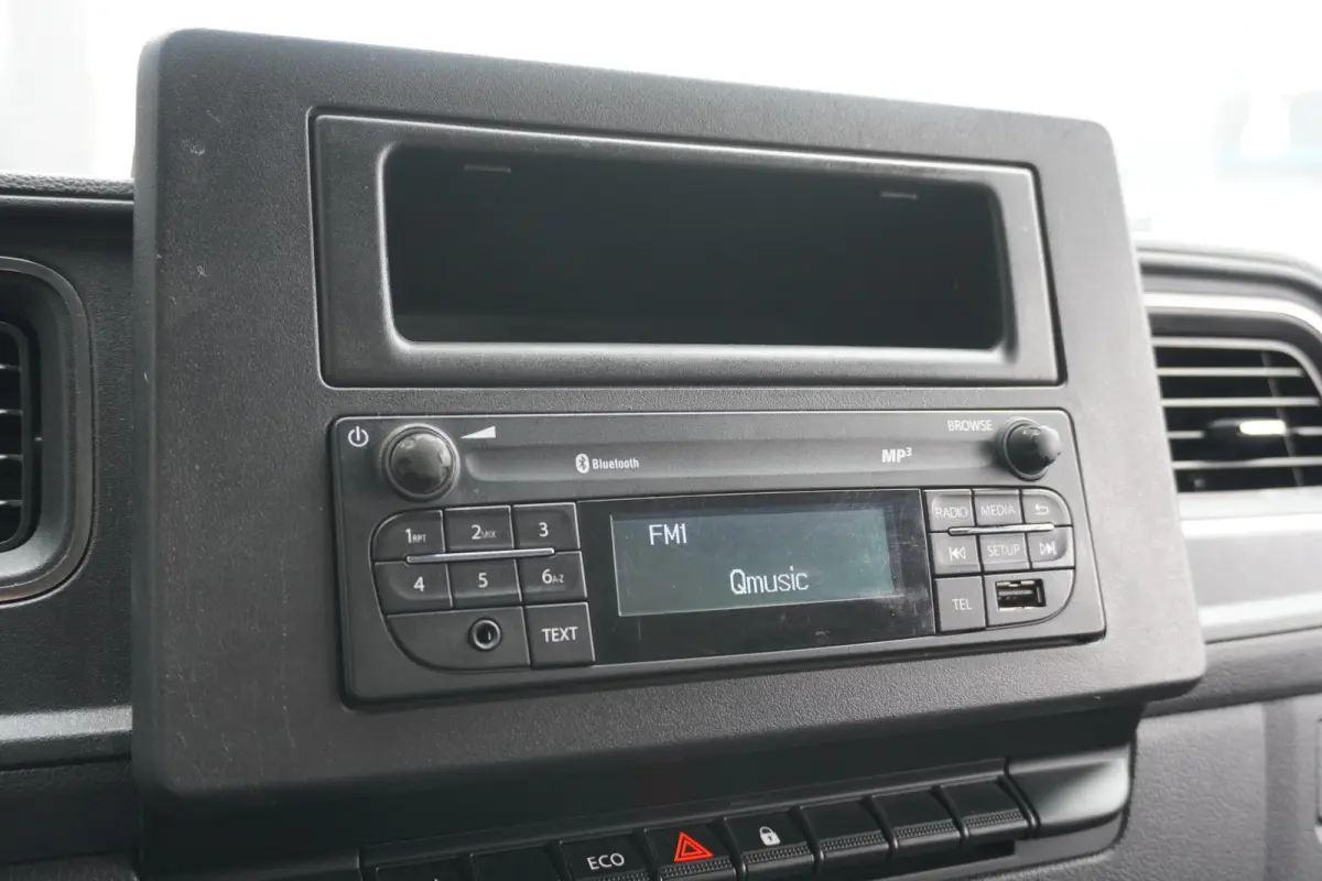 2.3 dCi 135PK L2H2 EURO 6 - Airco - Cruise - Imperiaal - €15.950,- Excl.