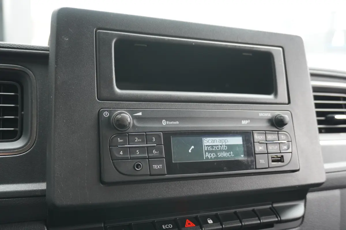 2.3 dCi 135PK L2H2 EURO 6 - Airco - Cruise - Imperiaal - €15.950,- Excl.