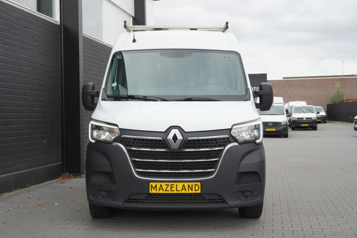 2.3 dCi 135PK L2H2 EURO 6 - Airco - Cruise - Imperiaal - €15.950,- Excl.
