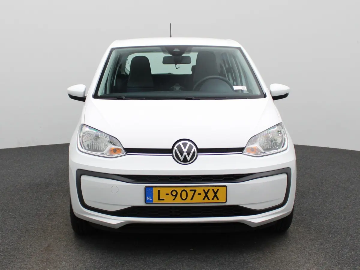 Up! 1.0 65 PK| Origineel Nederlands | Dealeronderhouden | Airco | B;uetooth | Radio DAB+ | 5 Deurs