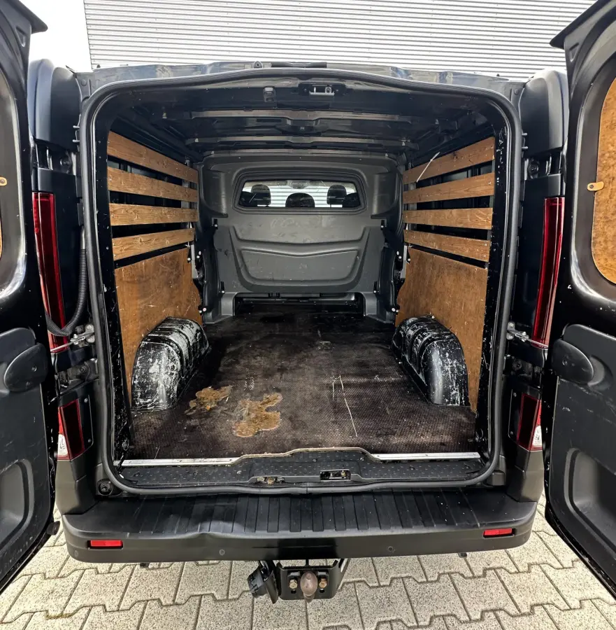 1.6 dCi L2 DC Dubbele cabine Airco|Navi|Trekhaak