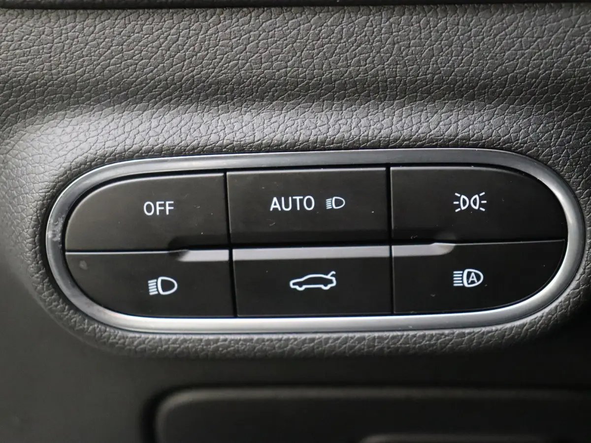 Pro+ / Stoelverwarming / 360Graden-Camera / Elektrisch-verstelbare stoelen / Apple-Android auto  /