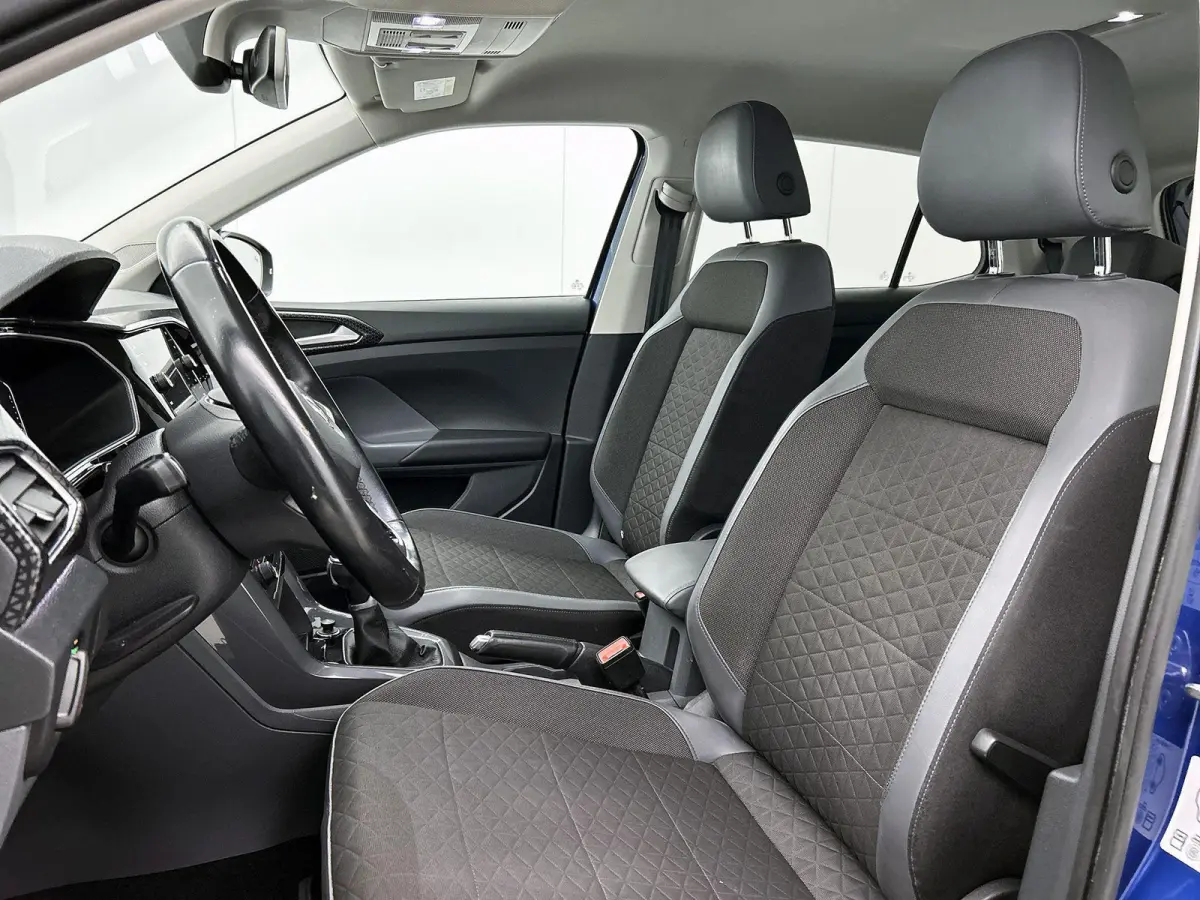 1.0 TSI Style | Automaat  |Navigatie | Camera | Parkeersensoren | All-season banden |