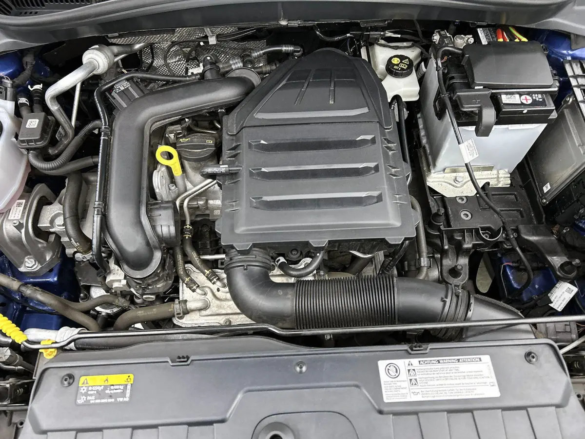 1.0 TSI Style | Automaat  |Navigatie | Camera | Parkeersensoren | All-season banden |