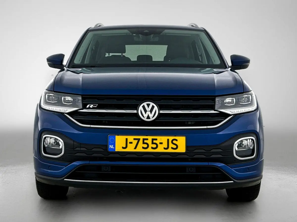 1.0 TSI Style | Automaat  |Navigatie | Camera | Parkeersensoren | All-season banden |