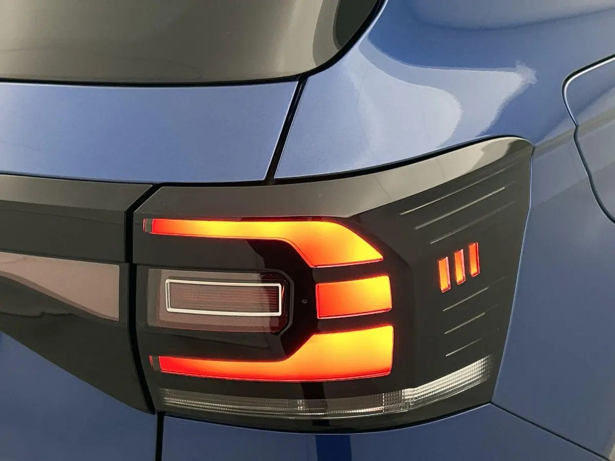 1.0 TSI Style | Automaat  |Navigatie | Camera | Parkeersensoren | All-season banden |