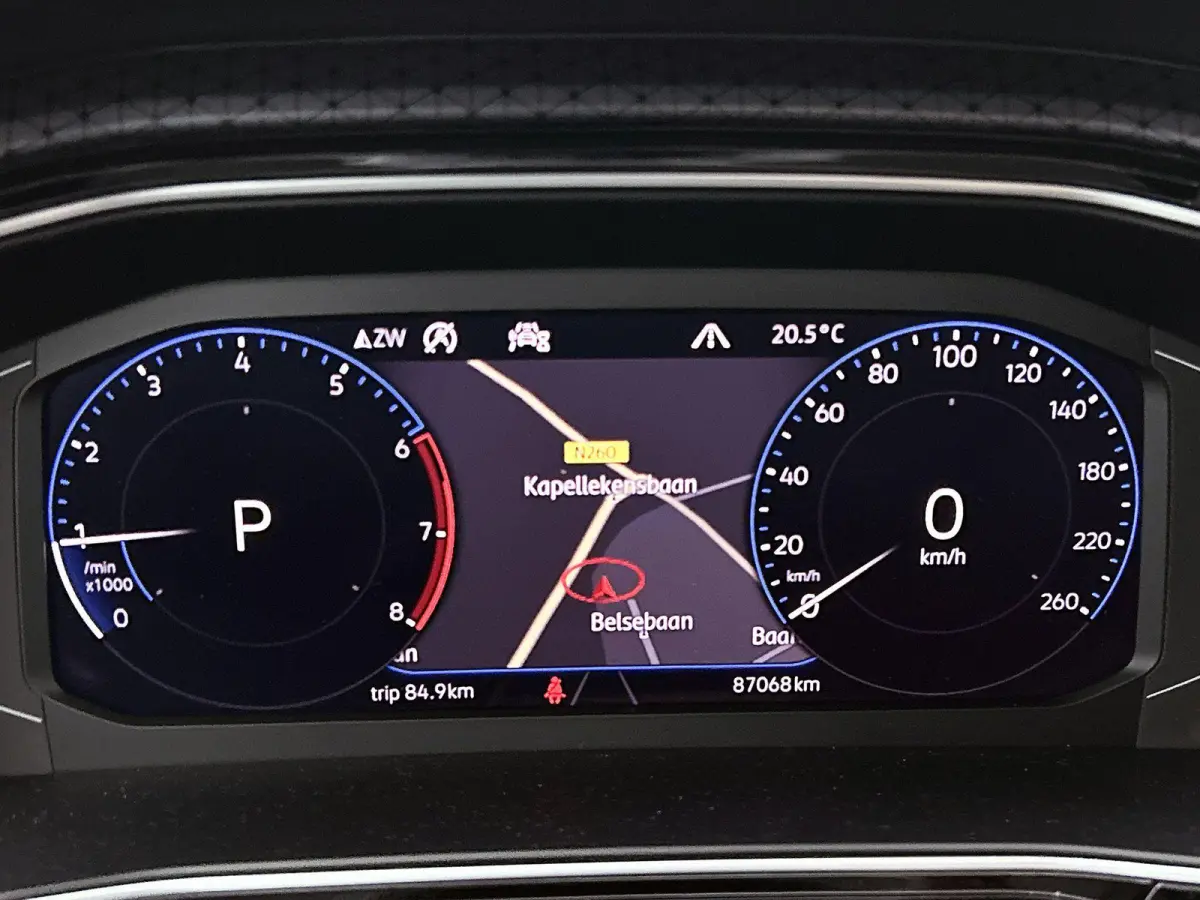1.0 TSI Style | Automaat  |Navigatie | Camera | Parkeersensoren | All-season banden |