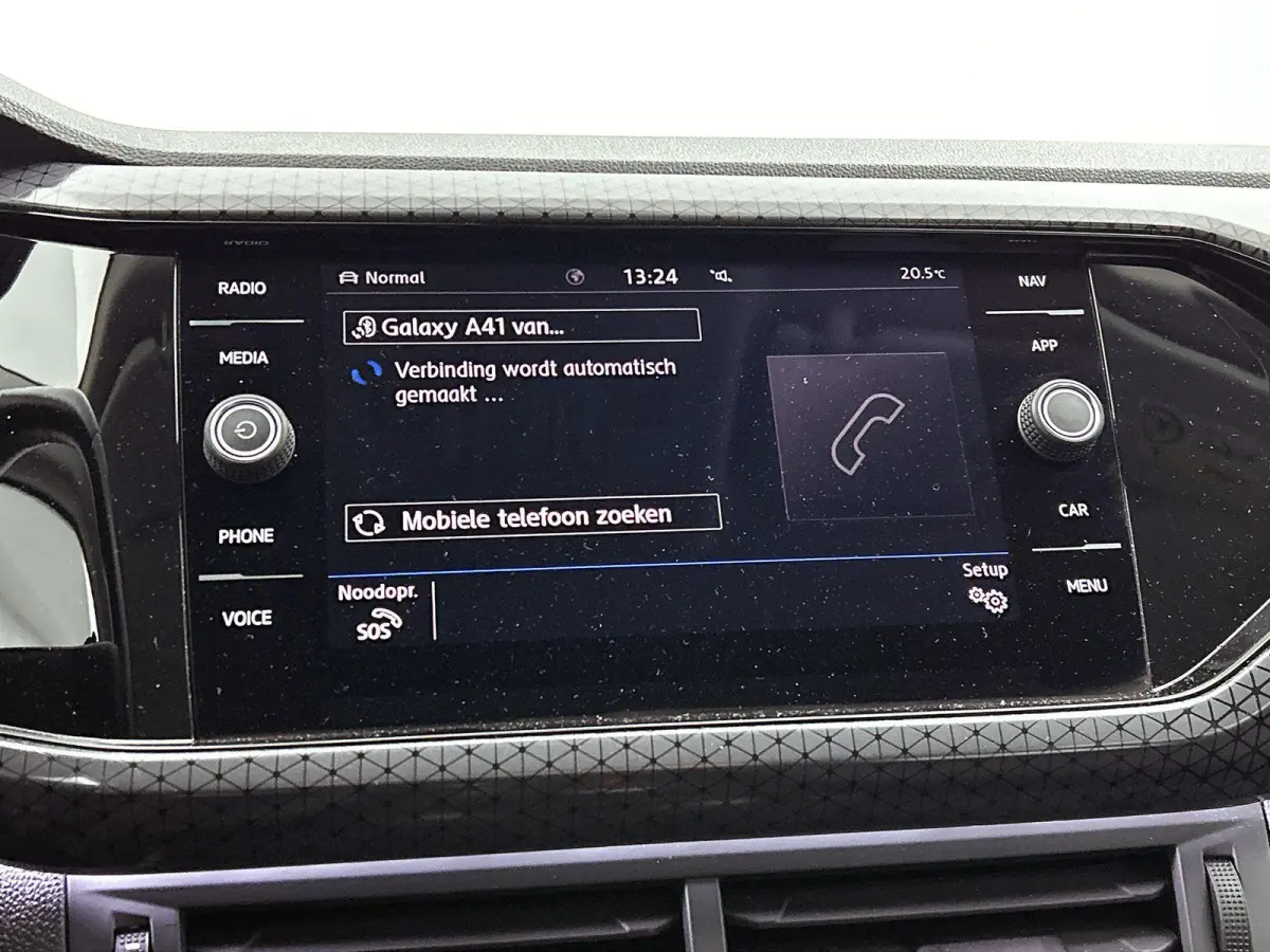1.0 TSI Style | Automaat  |Navigatie | Camera | Parkeersensoren | All-season banden |