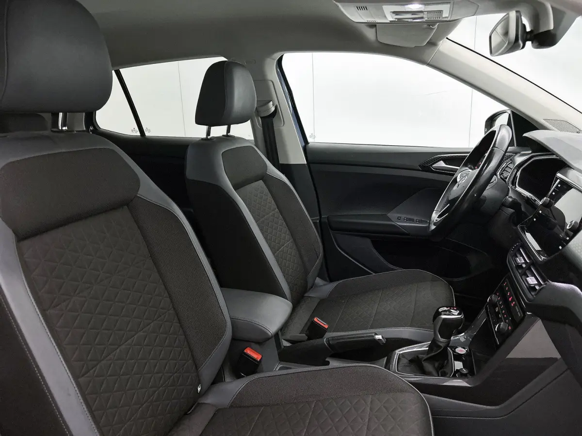 1.0 TSI Style | Automaat  |Navigatie | Camera | Parkeersensoren | All-season banden |