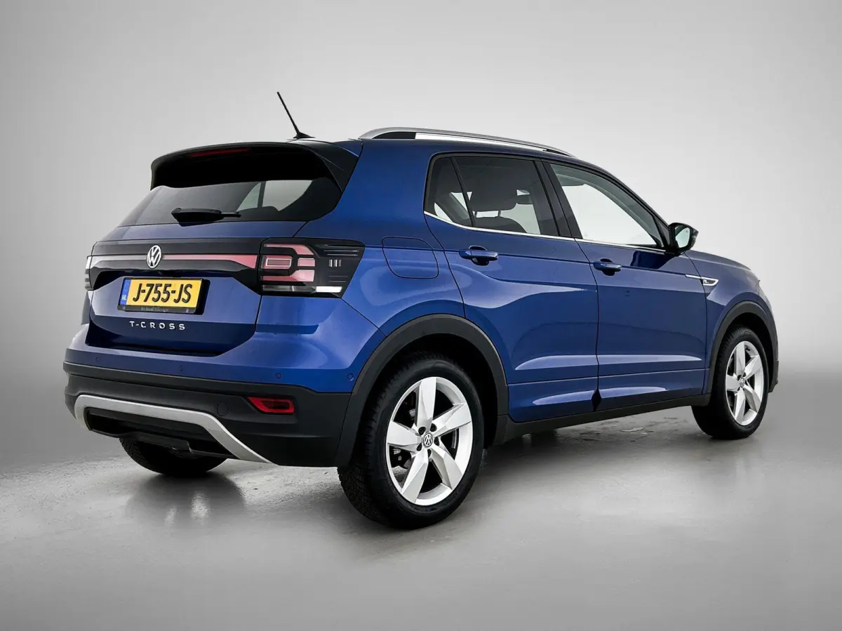 1.0 TSI Style | Automaat  |Navigatie | Camera | Parkeersensoren | All-season banden |